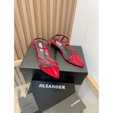 Jil Sander Sandals